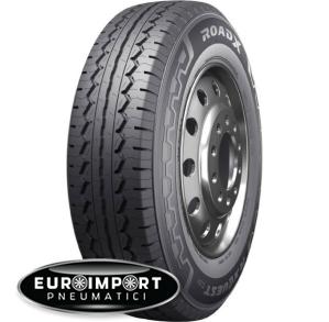 Roadx RXQuest C31 165/80 R13 94/93 S Carico C